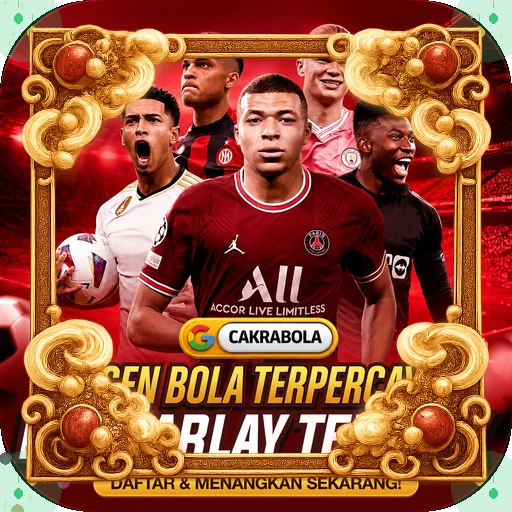 Cakrabola — aplikasi terkait